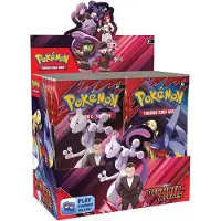 The Pokemon Company Pokemon TCG Scarlet & Violet Destined Rivals Booster Box (sealed)