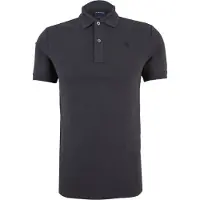 G-Star Shirt 'Dunda' donkergrijs
