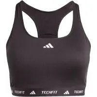 Adidas Damesbeha Techfit Plus