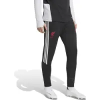 Adidas Sportbroek 'FC Liverpool 26/27 Tiro' rood / zwart / wit