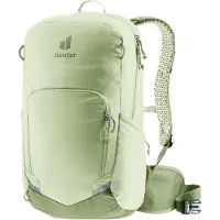 Deuter Rugzak 'Bike I' lichtgroen