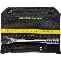 Topeak Essential Hd Tt2633 Ratelgereedschapset