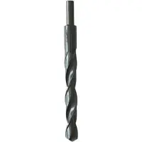 ECEF Conische schroefdraad, "gerold", verkleinde schacht, 18 mm