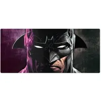 Batman - XXL Muismat Unisex Muismat - Neutraal - Standard