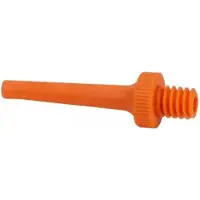 Sks Universal Plastic Adapter For Balls Set Of 5 Pieces - UNI