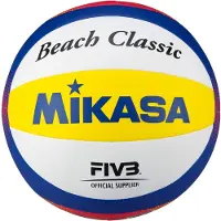 MIKASA BV552C Beach Classic
