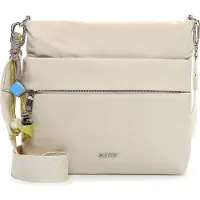 Suri Frey Schoudertas 'Sissy' lichtbeige