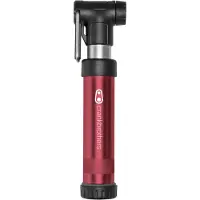Crankbrothers CRANK BROTHERS Pomp GEM S Red