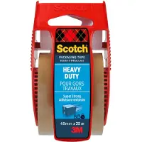 Scotch - Verpakkingse C5020D bruin