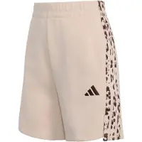 Adidas Sportbroek 'Seasonal Essentials' beige / zwart