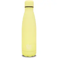 CoolPack Drink&Go Thermosfles Pastel Poedergeel 500ml