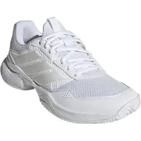 Adidas Sportschoen 'GameCourt 3' wit / offwhite