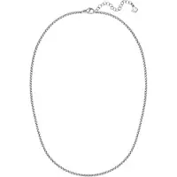 Glanzstücke Ketting zilver