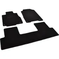 AZ AUTO DESIGN 722820 Automatten
