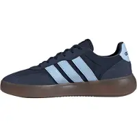 Adidas Sneakers laag 'Barreda Decode' pastelblauw / donkerblauw