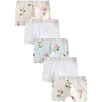 Ted Baker Onderbroek lichtblauw / groen / perzik / wit