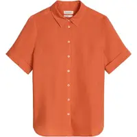 Marc O'Polo Blouse oranje