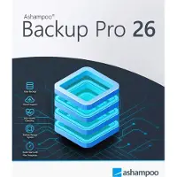 Ashampoo Backup Pro 26