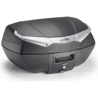 Kappa Moto K4900n K´vanguard Monokey 47l Topkoffer