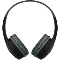 Belkin Soundform Wireless Headphones Blauw