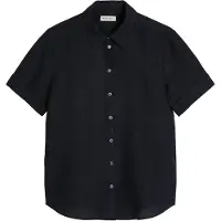 Marc O'Polo Blouse zwart