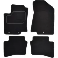 Custo Pol KIA220S Automatten