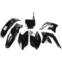 Ufo Kawasaki Kxf 250 2006-2006 Kakit204-001 Plastic Set
