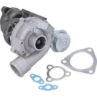 MAGNETI MARELLI 807101003600 Turbocharger