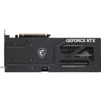MSI VENTUS GeForce RTX 5060 Ti 16G 2X OC PLUS, GeForce RTX 5060 Ti, 16 GB, GDDR7, 128-bit, 7680 x 4320 pixels, PCI Express x16 5.0