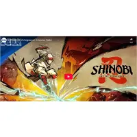 Shinobi Art of Vengeance Classic Edition (Limited Run) (Import)