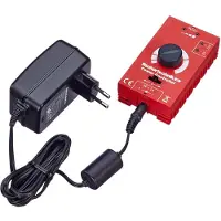 Fischertechnik Voeding PLUS Power Set 505283 Vanaf 7 jaar