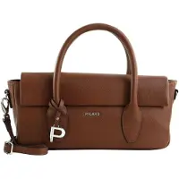 PICARD Shopper ' Busy Lady ' cognac