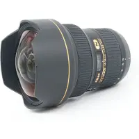 Nikon AF-S 14-24mm F/2.8G ED