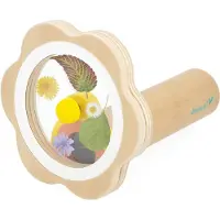 Janod - Happy Garden - Kaleidoscoop