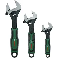 Bosch Verstelbare Sleutelset | 3-delig (6" 8" 10") - 1600A039HR