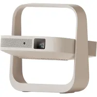 XGIMI Elfin Flip Plus (Google TV)