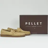 Pellet Bootschoenen CAUAN heren 42