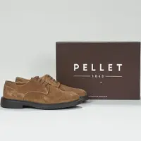 Pellet Nette schoenen CLEMAR heren 42