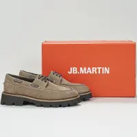 Jb martin Mocassins KEFIR dames 37