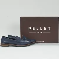 Pellet Mocassins PILLARA dames 37