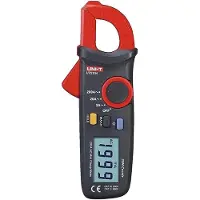 Uni-T , UT210A, Mini-tangmultimeter