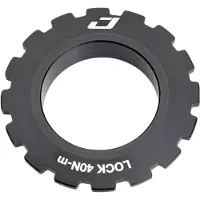 Jagwire Center Lock Axles 15-20 Mm Release Zwart