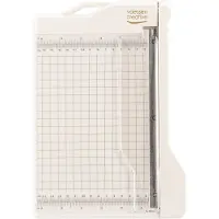 Vaessen creative Papiersnijder - Guillotine trimmer - 21,6cm