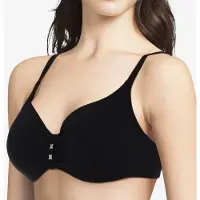 Chantelle Voorgevormde Bikinitop Escape | Maat: 75G | Kleur: Zwart