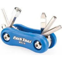 Park Tool MTC-10 7-Functie Multi-Tool