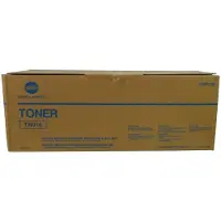 Minolta Konica TN-014 (A3VV130) toner zwart (origineel)