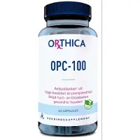 Orthica OPC-100 Capsules
