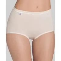Sloggi Slip Basic+ | Maat: 46 | Kleur: Ivoor