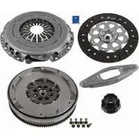 SACHS 2290 601 114 Koppelingsset