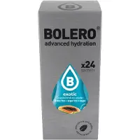 Bolero Classic - 24x 9 g - Exotic